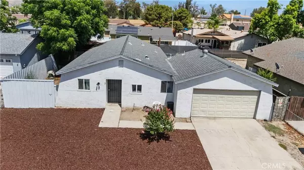 773 S Camino Los Banos, San Jacinto, CA 92583