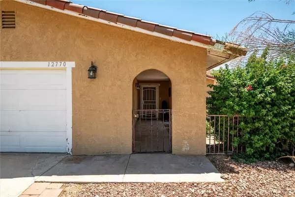 12770 Hidalgo ST, Desert Hot Springs, CA 92240