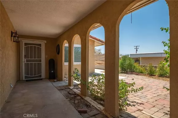 12770 Hidalgo ST, Desert Hot Springs, CA 92240