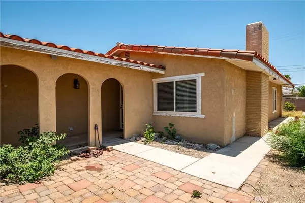 12770 Hidalgo ST, Desert Hot Springs, CA 92240