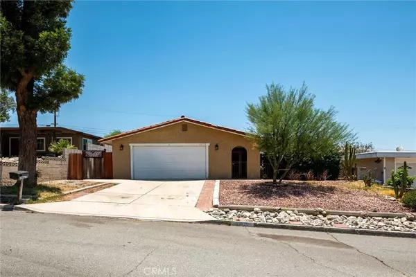 12770 Hidalgo ST, Desert Hot Springs, CA 92240