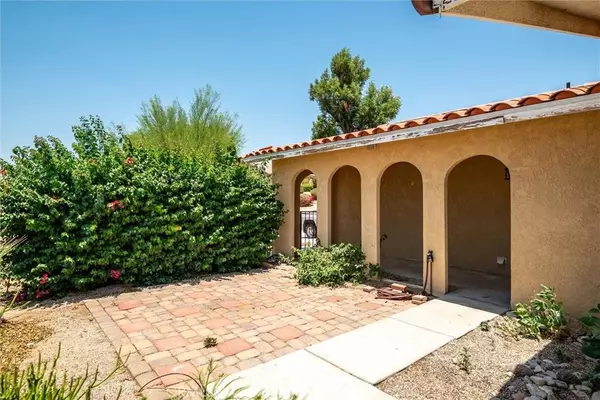 12770 Hidalgo ST, Desert Hot Springs, CA 92240