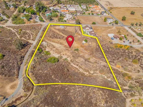 0 Grant AVE, Hemet, CA 92544