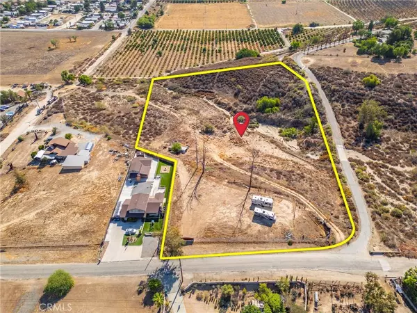 0 Grant AVE, Hemet, CA 92544