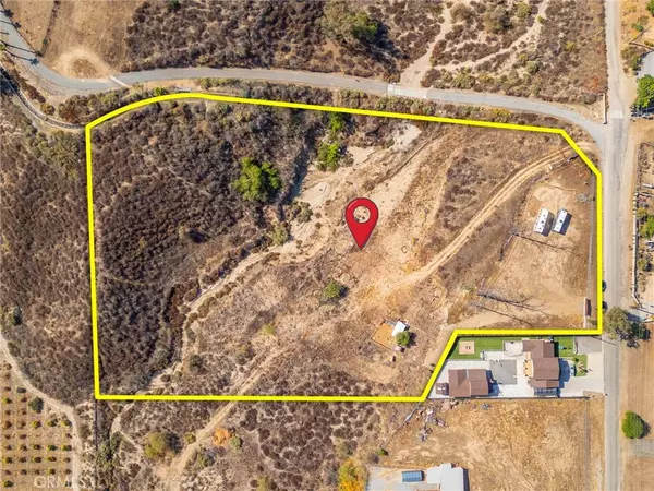 0 Grant AVE, Hemet, CA 92544