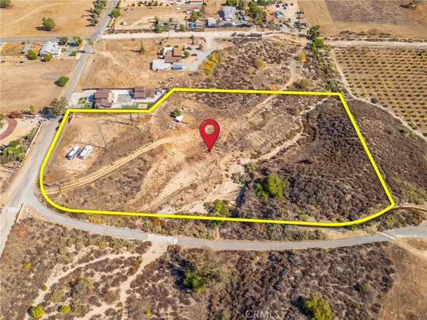 0 Grant AVE, Hemet, CA 92544