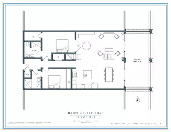 W5869 Brick Church Rd, Walworth, WI 53125