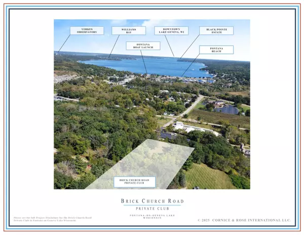 W5869 Brick Church Rd, Walworth, WI 53125