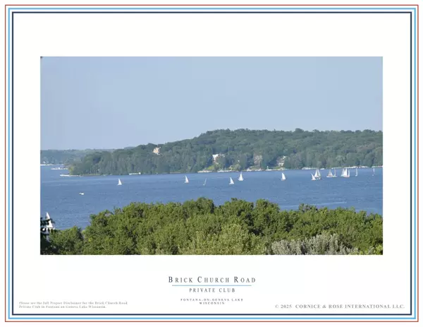 W5869 Brick Church Rd, Walworth, WI 53125