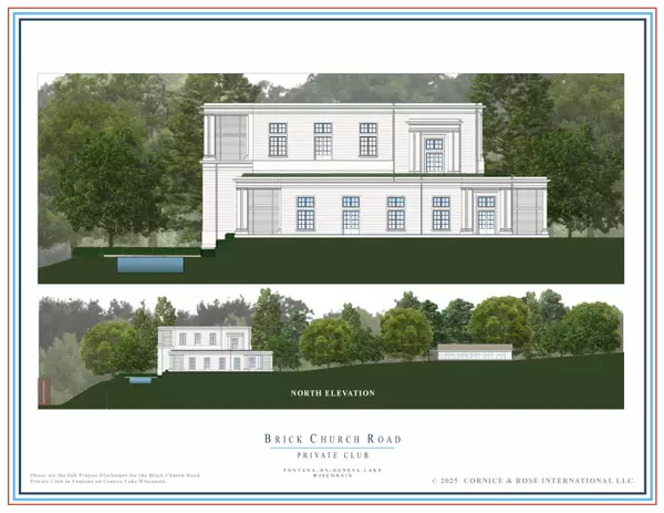 W5869 Brick Church Rd, Walworth, WI 53125