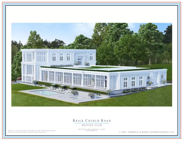 W5869 Brick Church Rd, Walworth, WI 53125