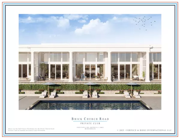 W5869 Brick Church Rd, Walworth, WI 53125