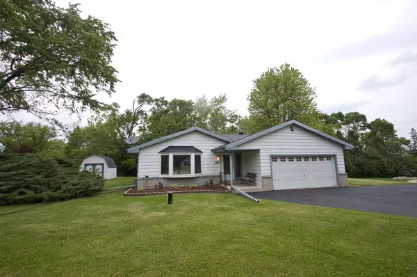 11426 W Woods Rd, Franklin, WI 53132