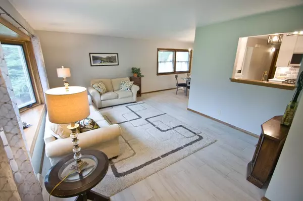 11426 W Woods Rd, Franklin, WI 53132