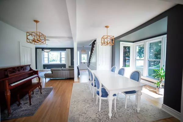 171 Martin St, Sharon, WI 53585