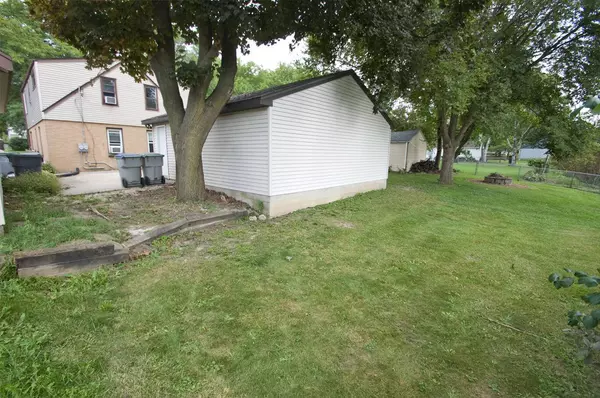 3147 S 56th St Unit 3147A, Milwaukee, WI 53219