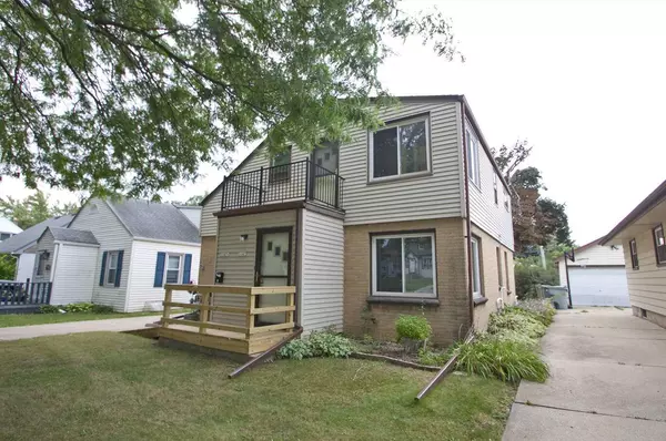 3147 S 56th St Unit 3147A, Milwaukee, WI 53219