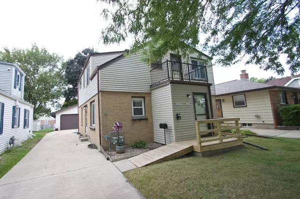 3147 S 56th St Unit 3147A, Milwaukee, WI 53219