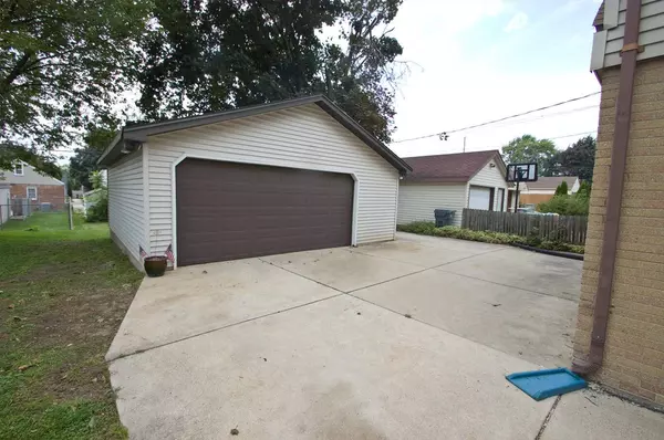 3147 S 56th St Unit 3147A, Milwaukee, WI 53219