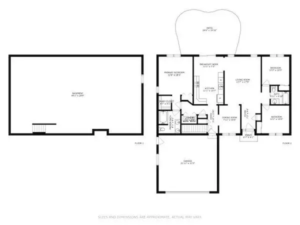 9300 63rd St, Kenosha, WI 53142