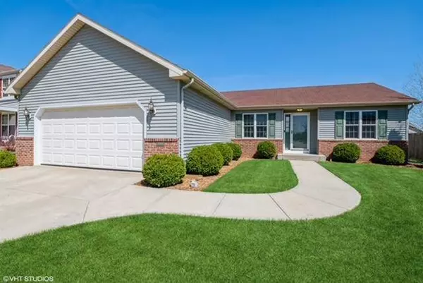 9300 63rd St, Kenosha, WI 53142