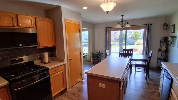 2735 Deer Creek Dr, Mount Pleasant, WI 53406