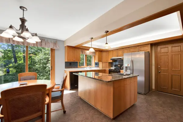 3430 Shorewood Dr, Caledonia, WI 53404
