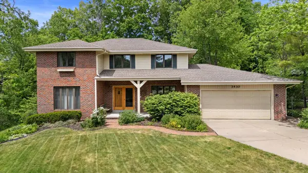 3430 Shorewood Dr, Caledonia, WI 53404