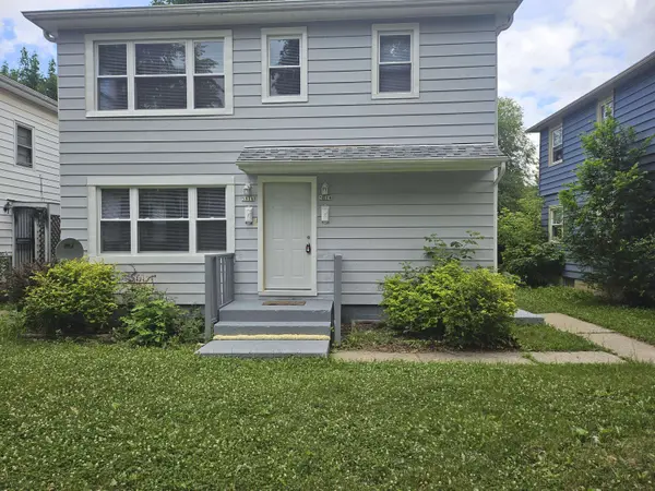 5914 N 37th 5916 St, Milwaukee, WI 53209