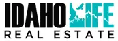 Idaho Life Logo - Color Horizontal
