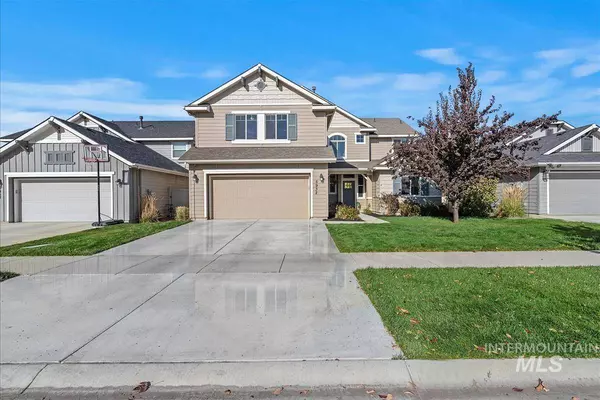 5932 W Quintale Dr., Meridian, ID 83646