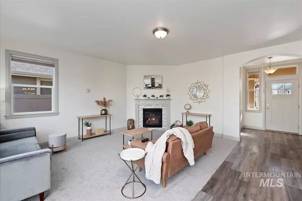 5932 W Quintale Dr., Meridian, ID 83646