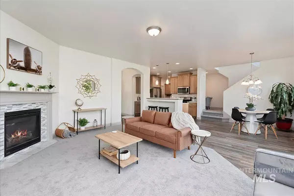 5932 W Quintale Dr., Meridian, ID 83646