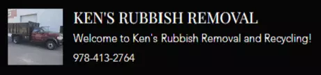 Ken's Rubbish Removal