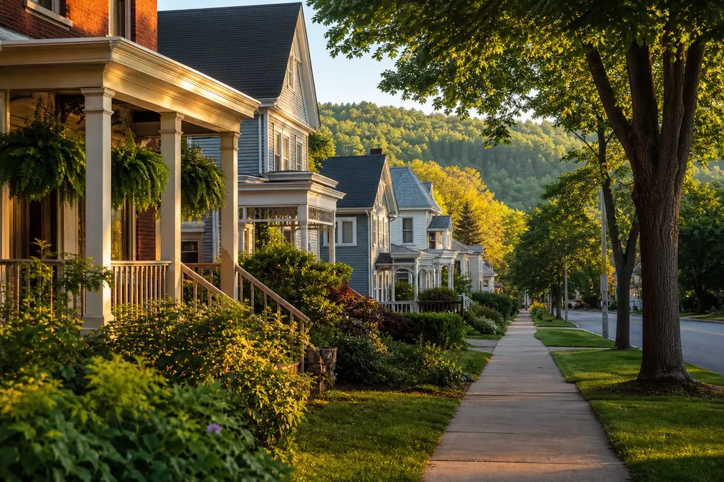 Pre-Approval: First Step in North Quabbin Homebuying