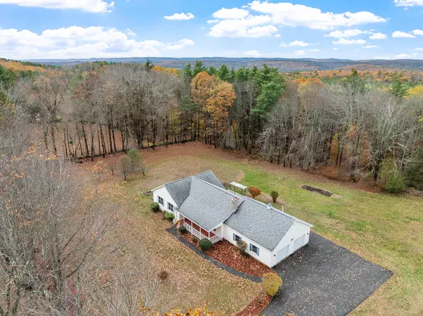 Why Athol, MA Is the Perfect Place to Retire — and the Home That Has It All