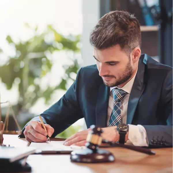 For Attorneys