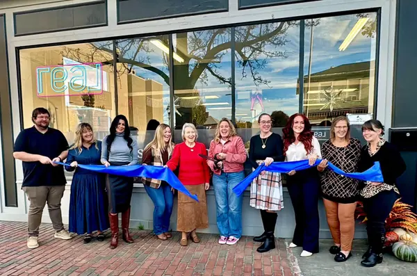 Hometown Team REAL Celebrates Grand Reopening at 361 Main Street in Downtown Athol