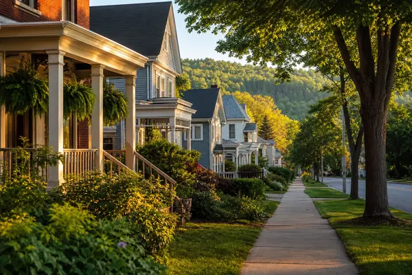 Pre-Approval: First Step in North Quabbin Homebuying