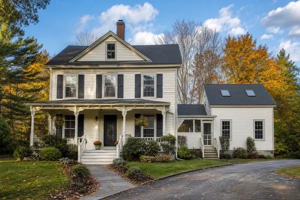 Is Now a Good Time to Sell in North Quabbin?