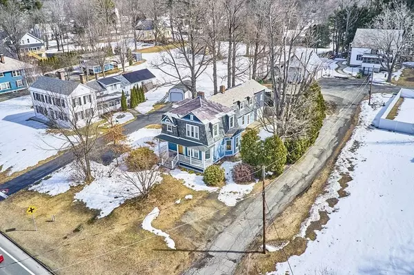 179 Main St, Northfield, MA 01360