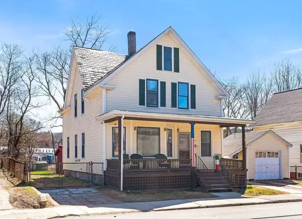 385 Exchange St, Athol, MA 01331