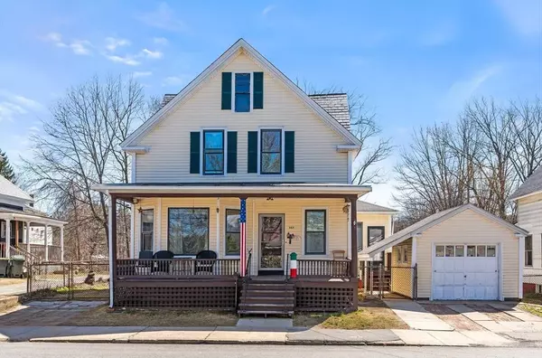 385 Exchange St, Athol, MA 01331