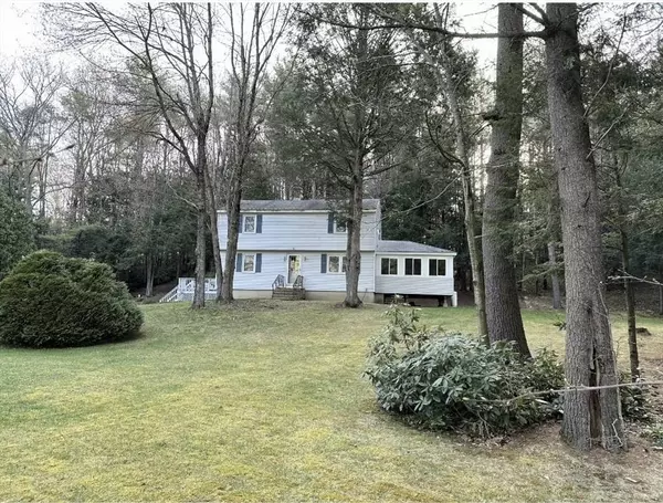 137 Eli Dr, Winchendon, MA 01475