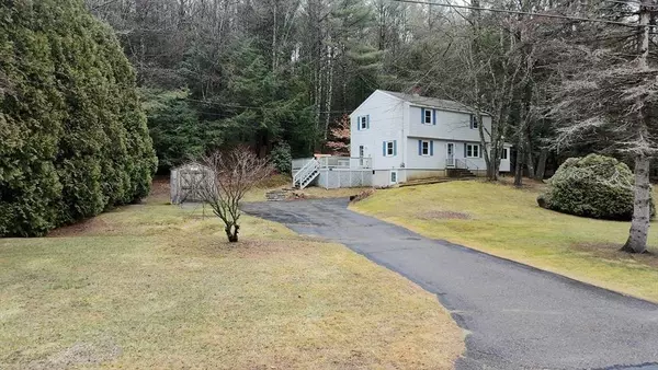 137 Eli Dr, Winchendon, MA 01475