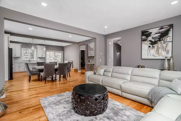 37 Pouts Ln #37, Uxbridge, MA 01569