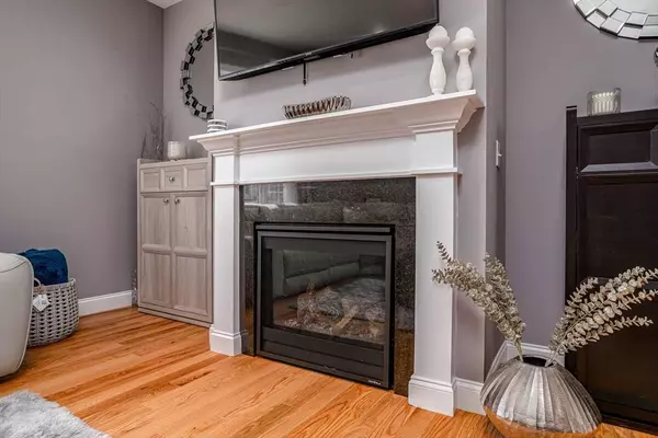 37 Pouts Ln #37, Uxbridge, MA 01569