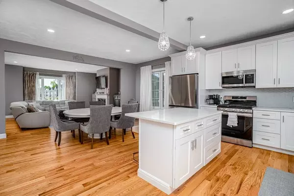 37 Pouts Ln #37, Uxbridge, MA 01569