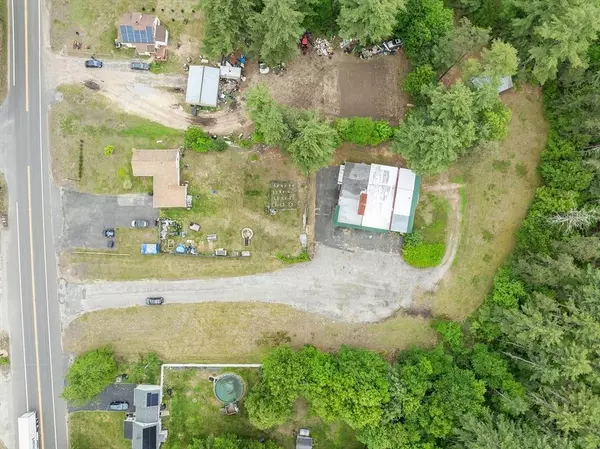 77 Daniel Shays Hwy, Orange, MA 01364