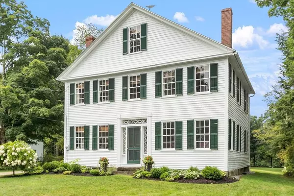 9 The Cmn, Royalston, MA 01368